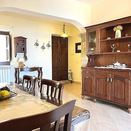 Calacta Casa Mia Caronia ภายนอก รูปภาพ